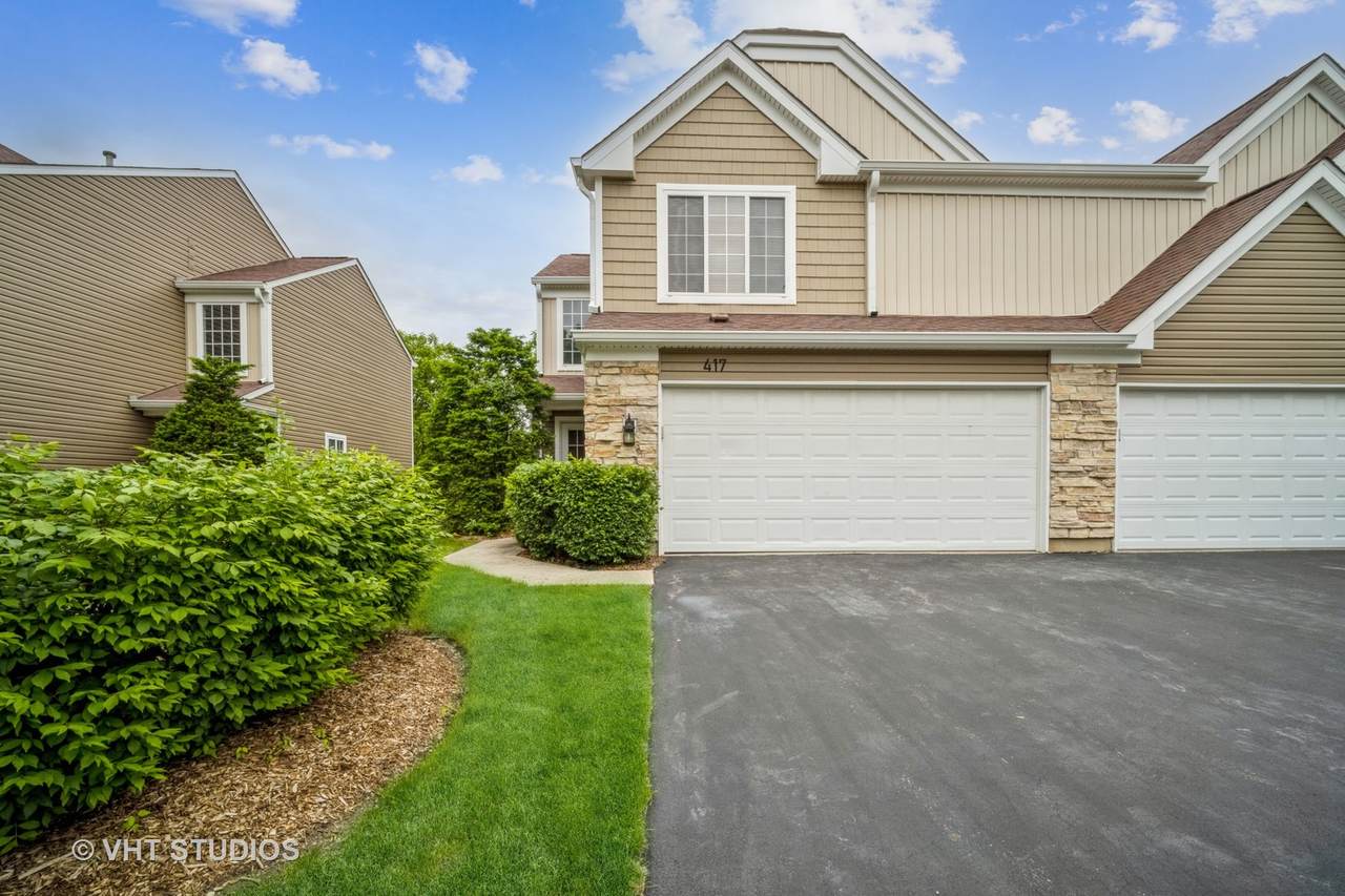 417 Locksley Drive - Photo 1