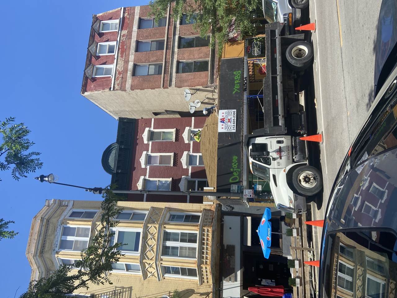 1450 18th Street - Photo 1