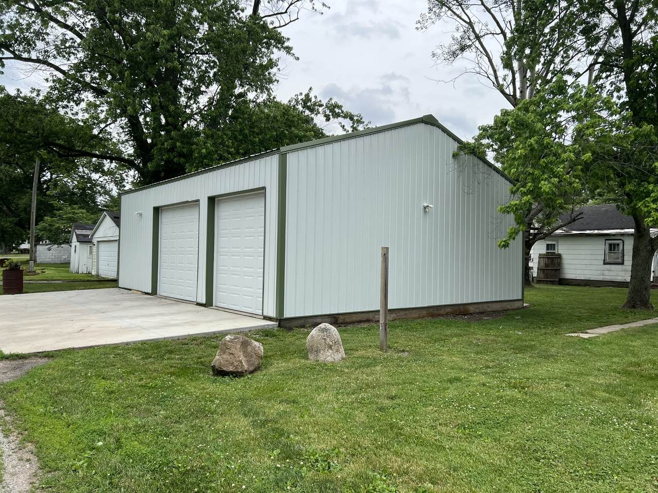 509 Yates Street - Photo 1