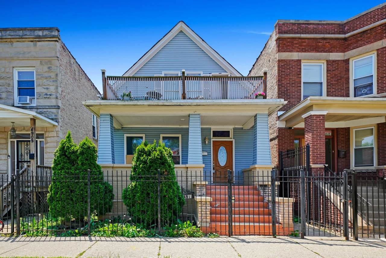 4911 Erie Street - Photo 1