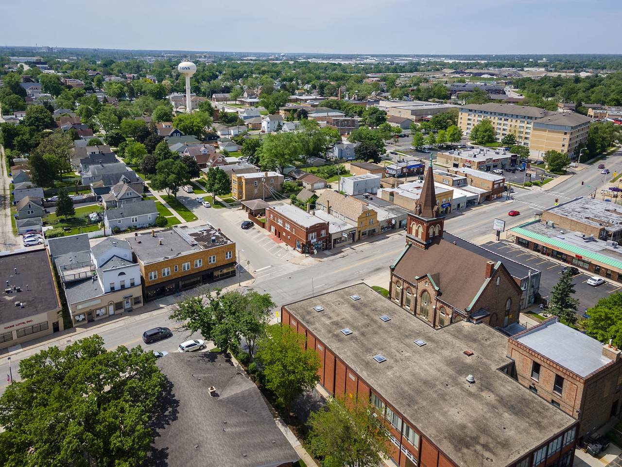 7929 Ogden Avenue - Photo 1