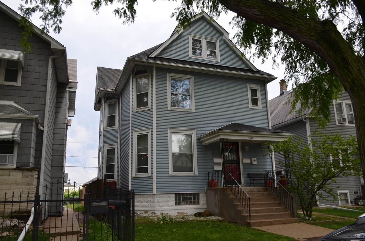 4505 Laporte Avenue - Photo 1