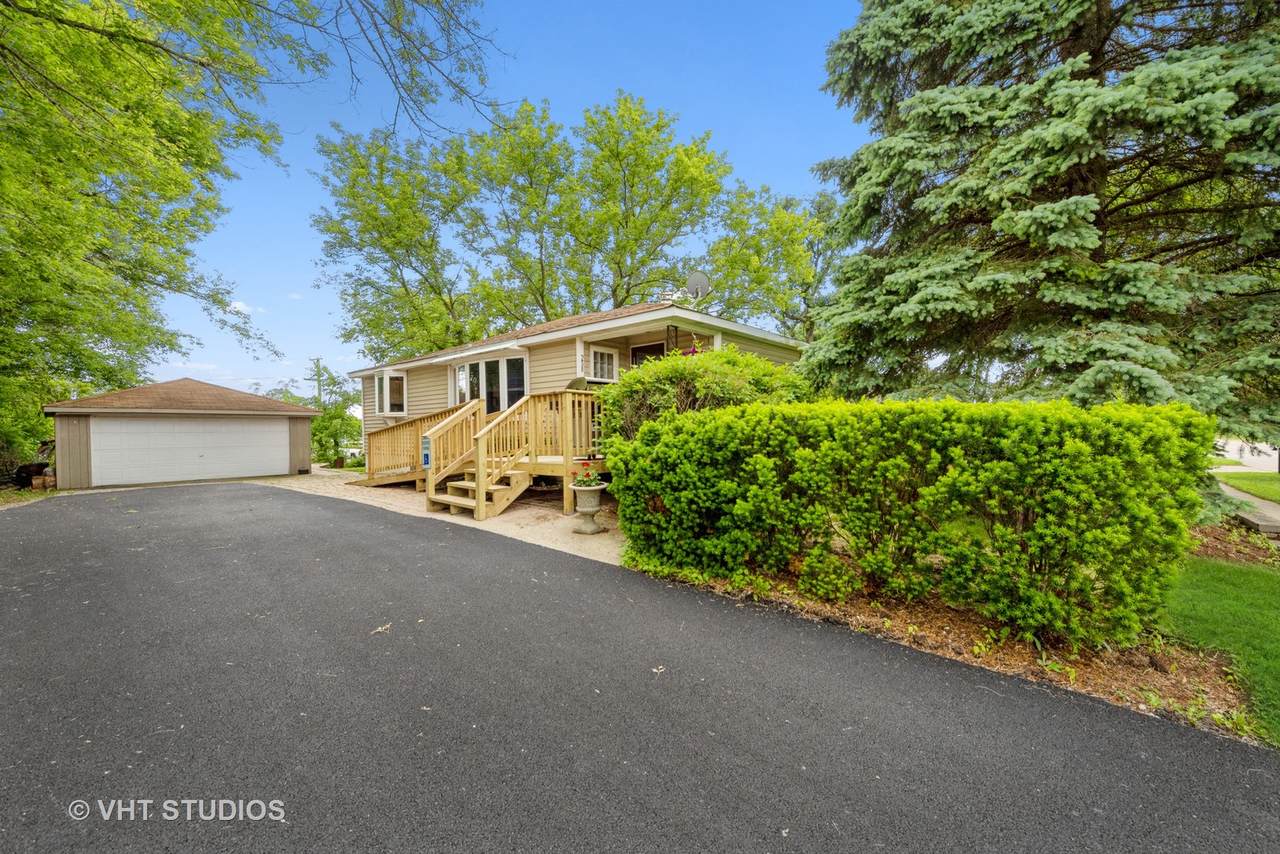 238 Slocum Lake Road - Photo 1