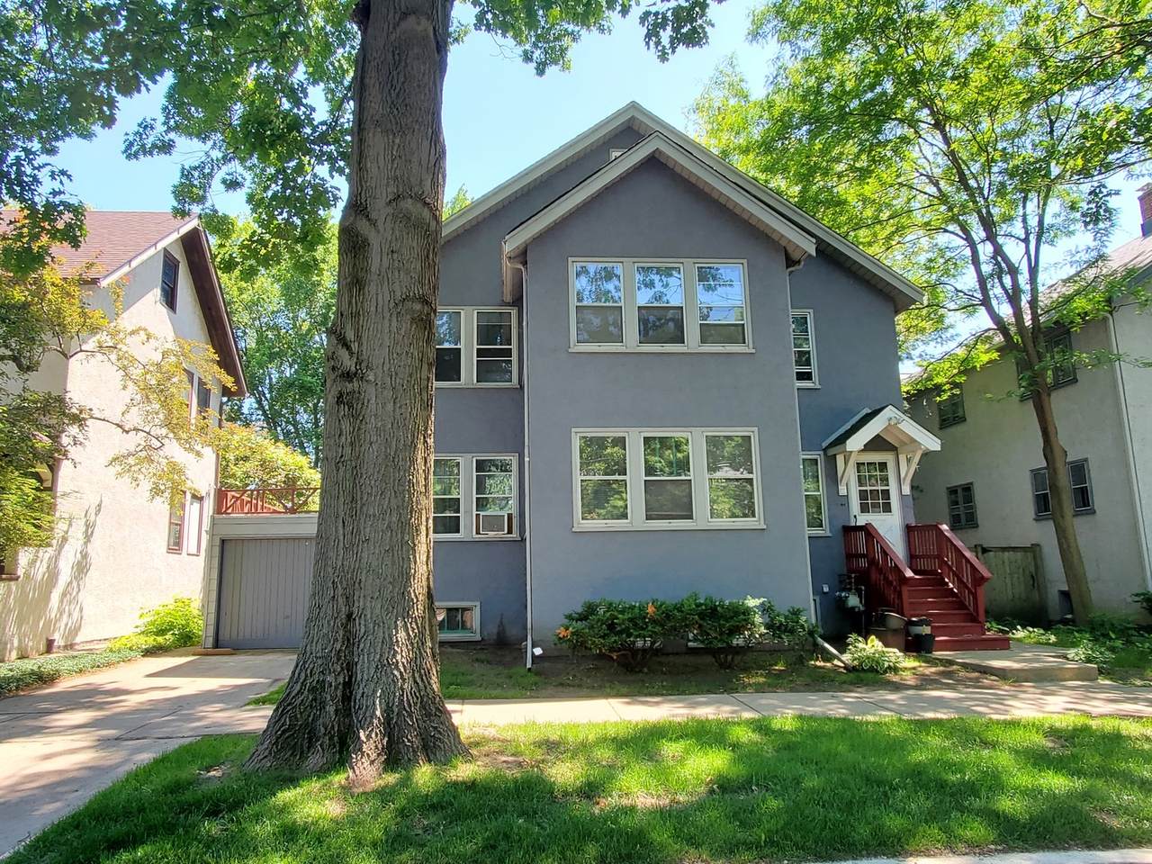 1518 Grove Street - Photo 1