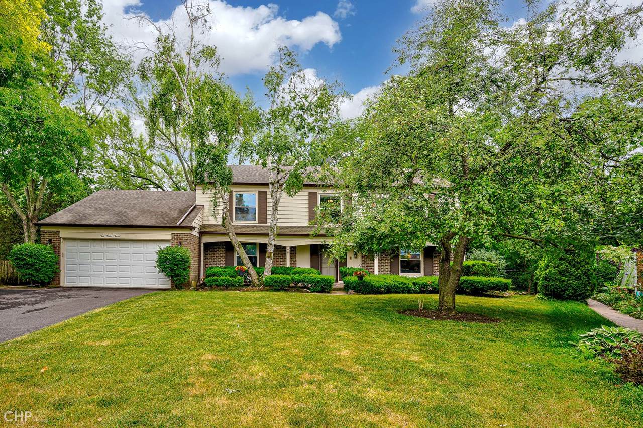 1067 Cobblestone Court - Photo 1