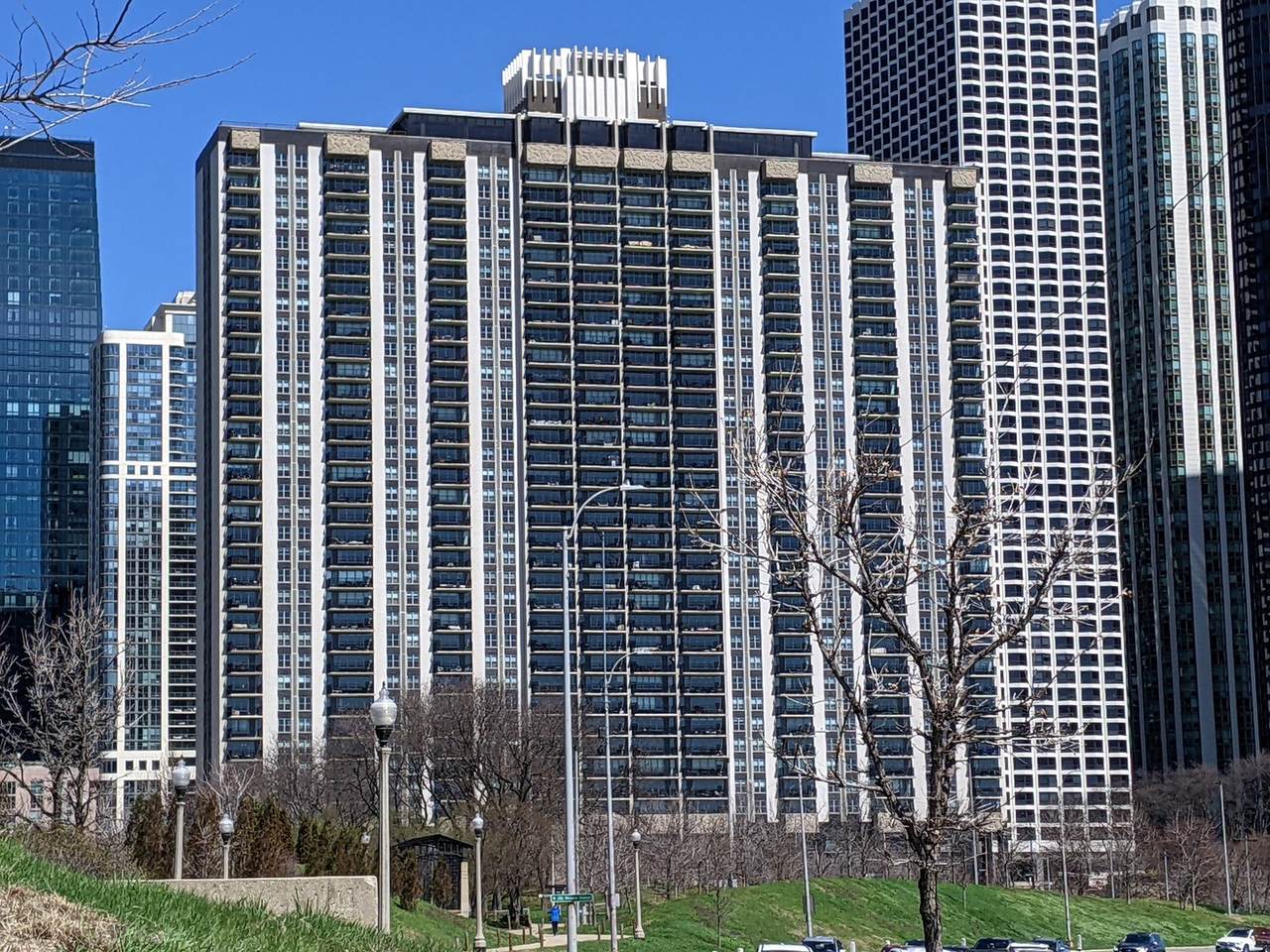 400 Randolph Street - Photo 1