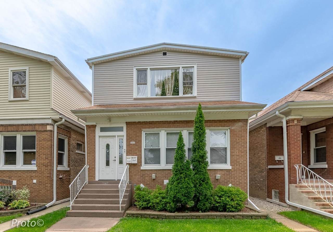 5027 Nelson Street - Photo 1