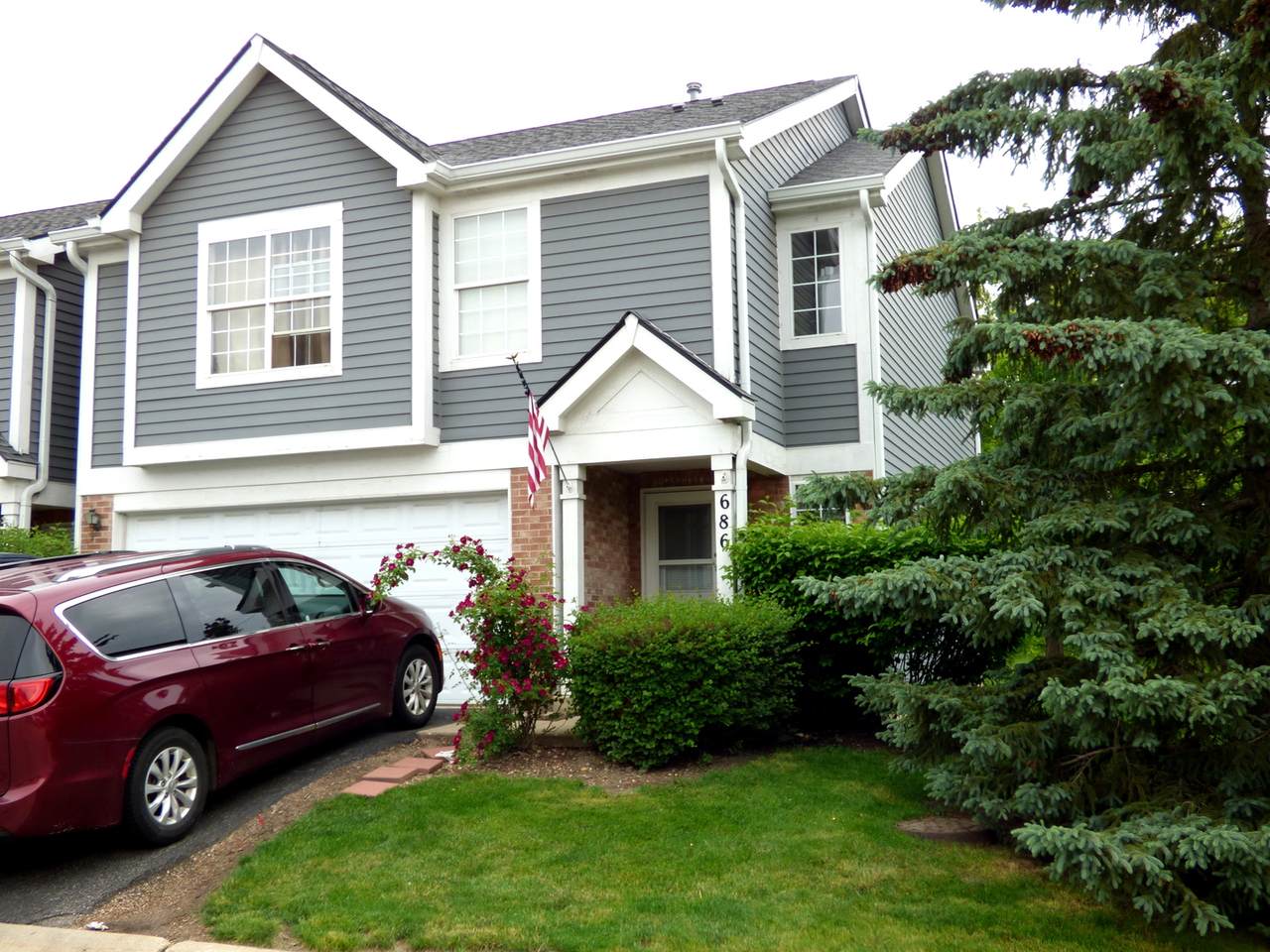 686 Whispering Oaks Court - Photo 1