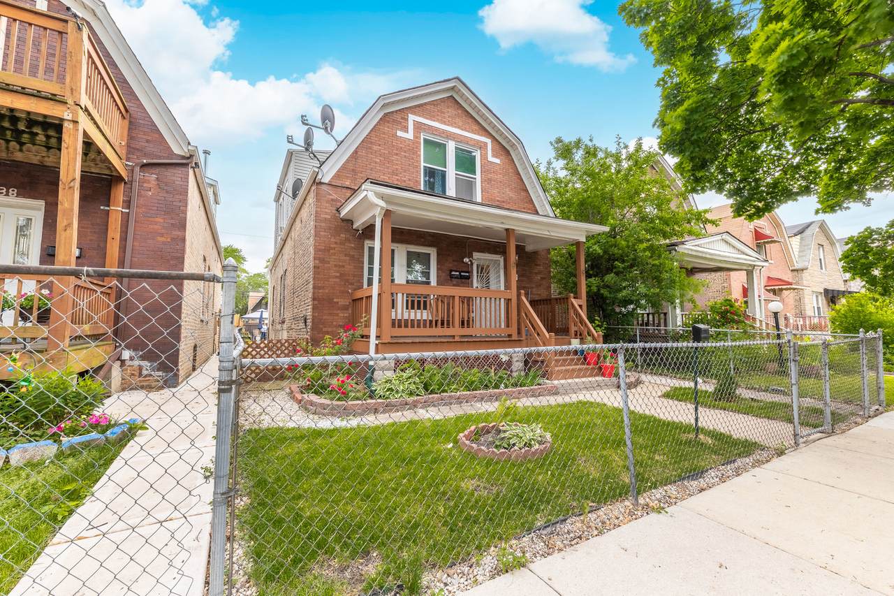 1142 Keystone Avenue - Photo 1