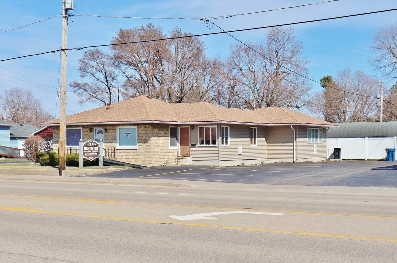 1409 Division Street - Photo 1