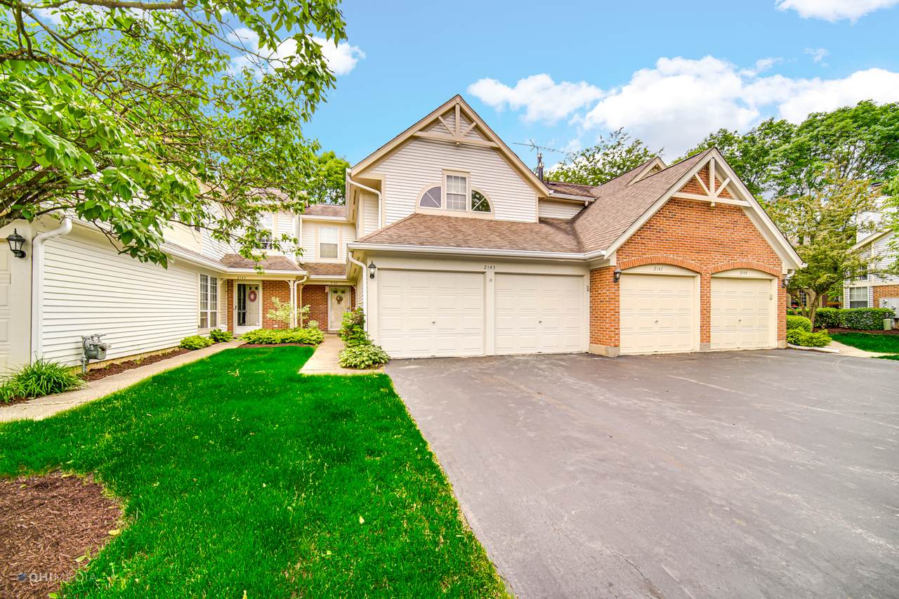 2145 Stirling Court - Photo 1