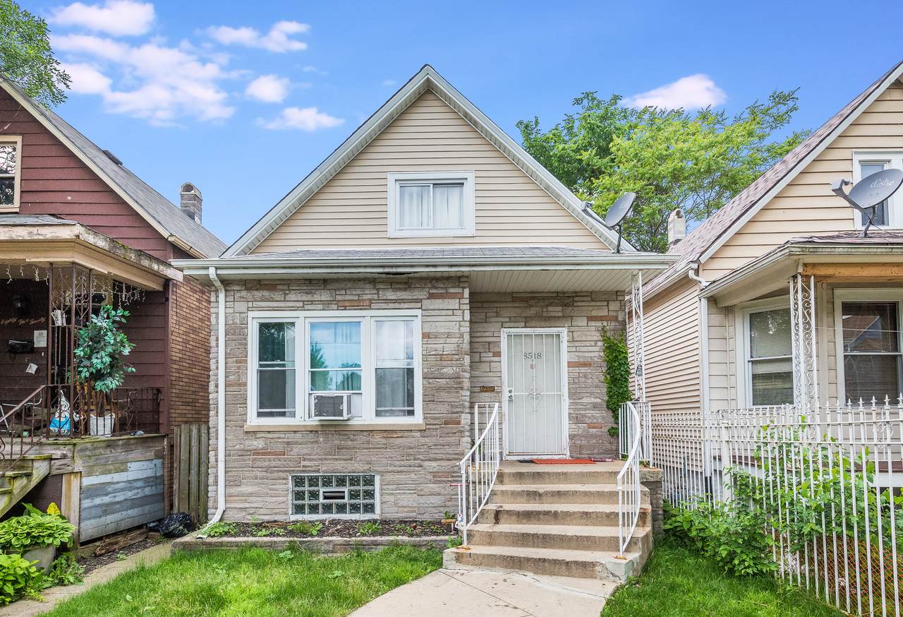 8518 Exchange Avenue - Photo 1