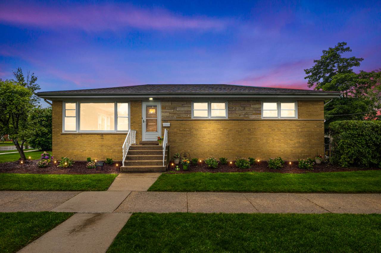 9200 Keeler Avenue - Photo 1