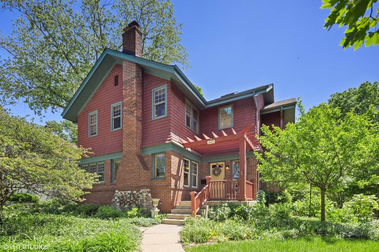 523 Hill Avenue - Photo 1