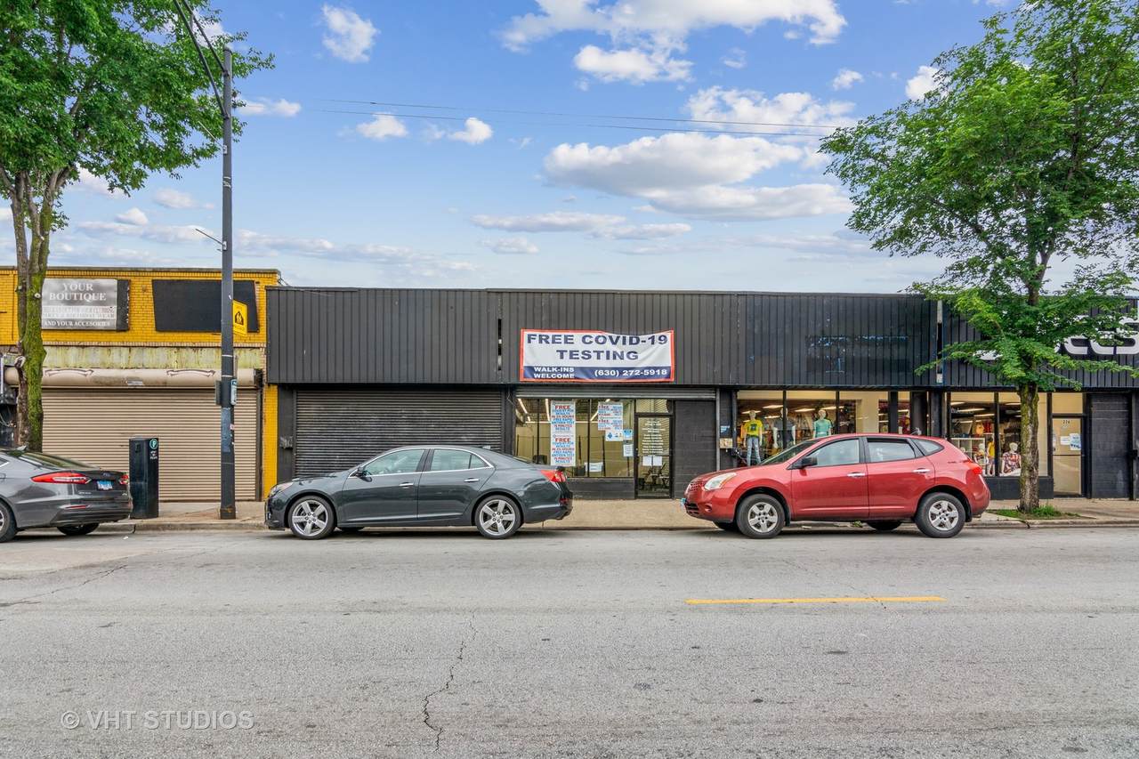220 47th Street - Photo 1