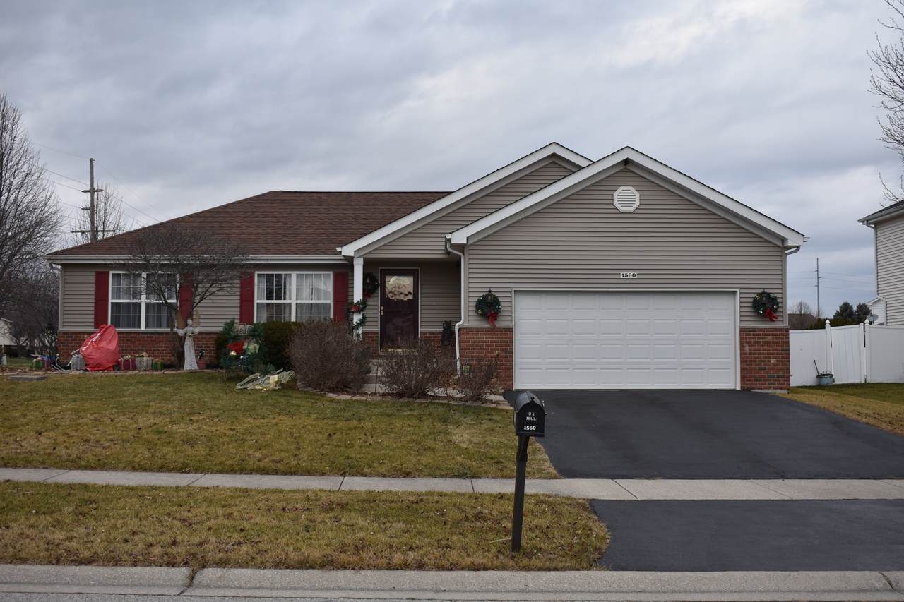 876 Bradford Place - Photo 1