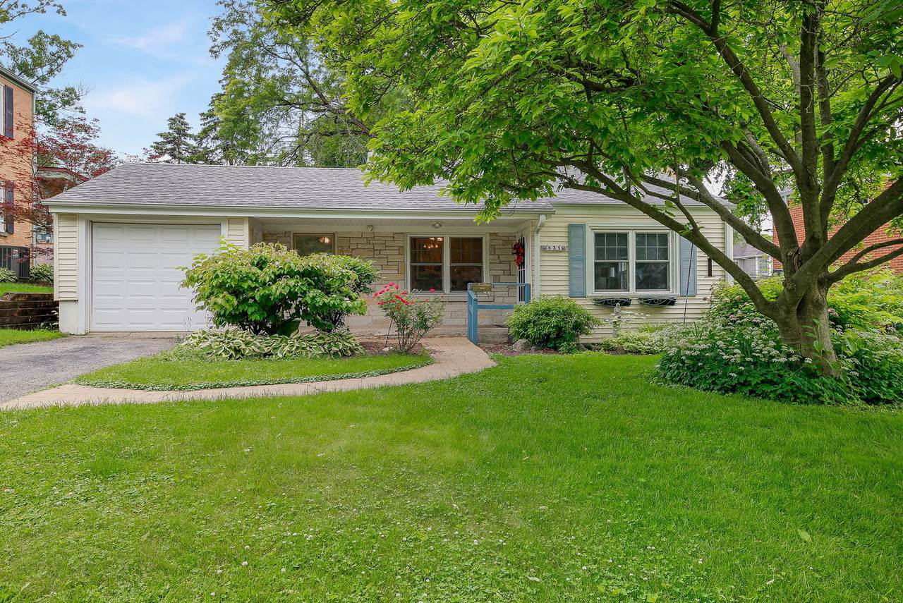 831 Sheridan Place - Photo 1