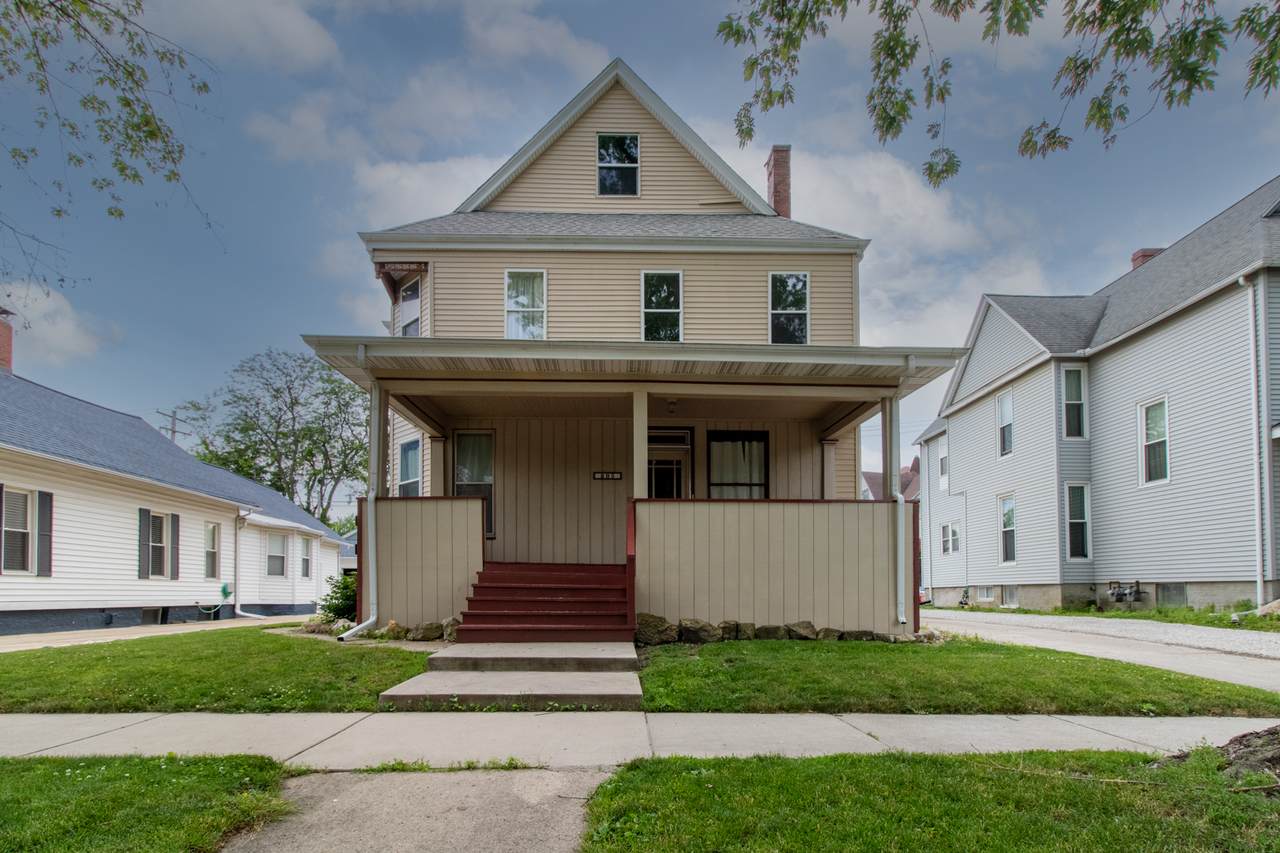 805 Front Street - Photo 1