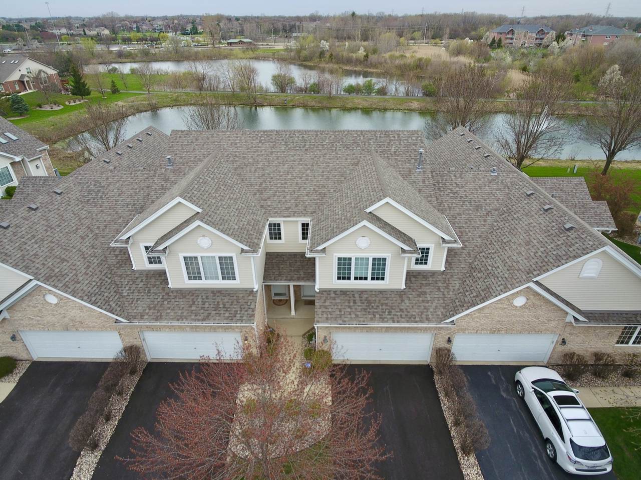 11628 Lake Shore Drive - Photo 1