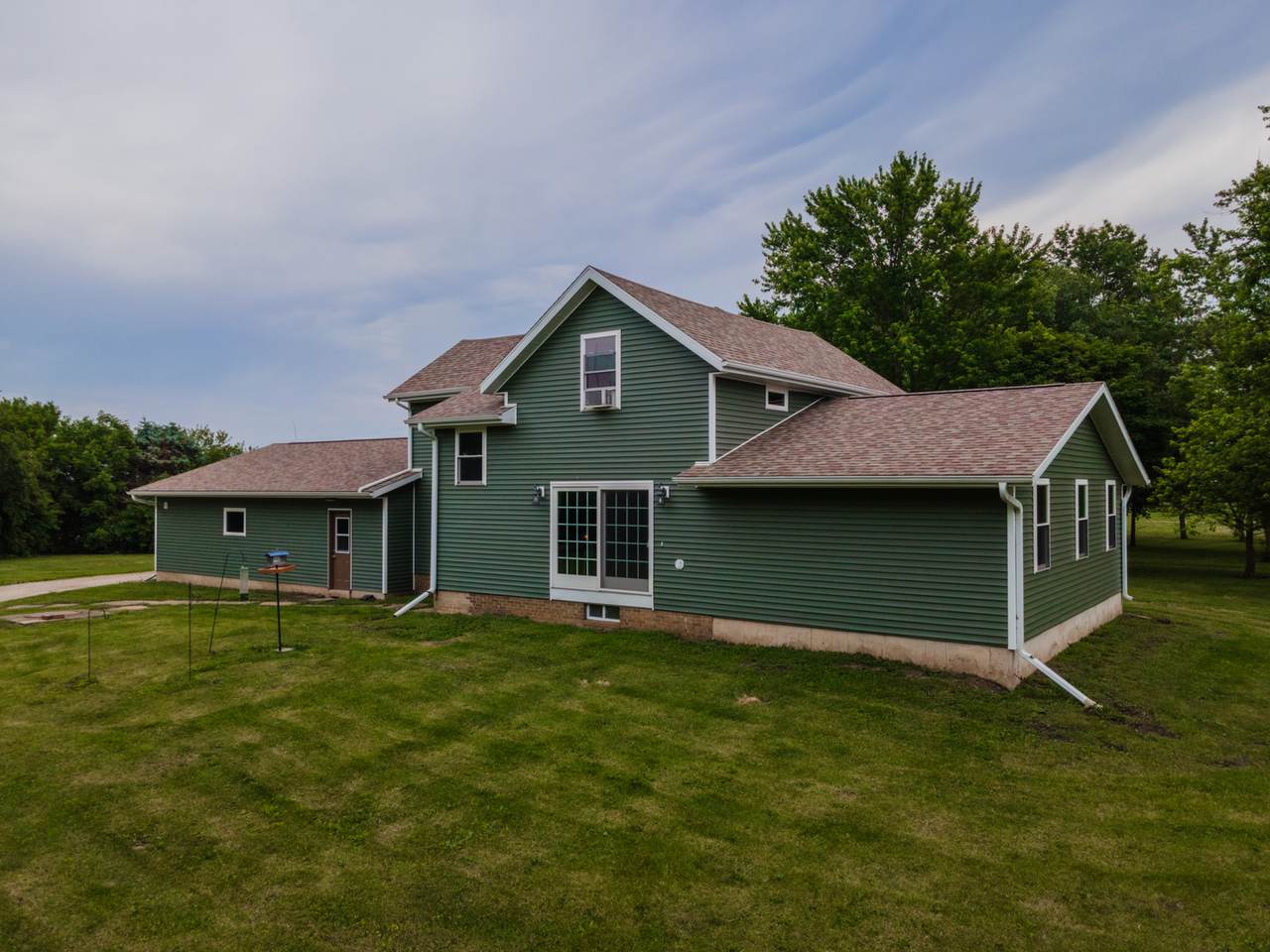 2132 County Road 2900 E - Photo 1