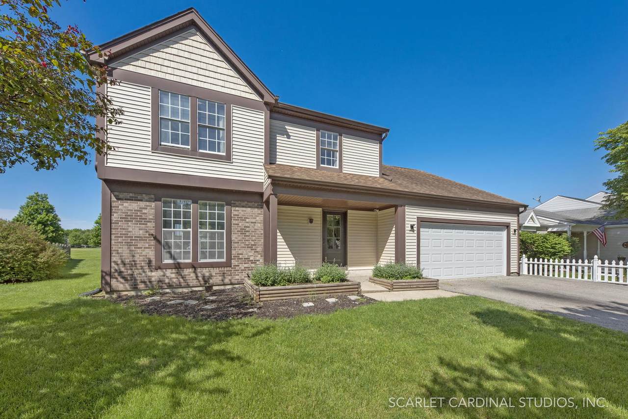 3111 Gresham Lane - Photo 1