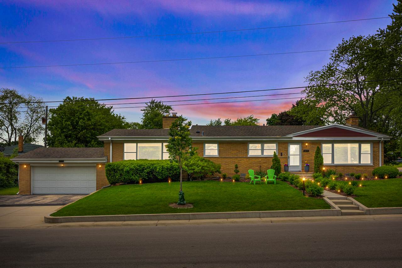 4433 Emerson Street - Photo 1