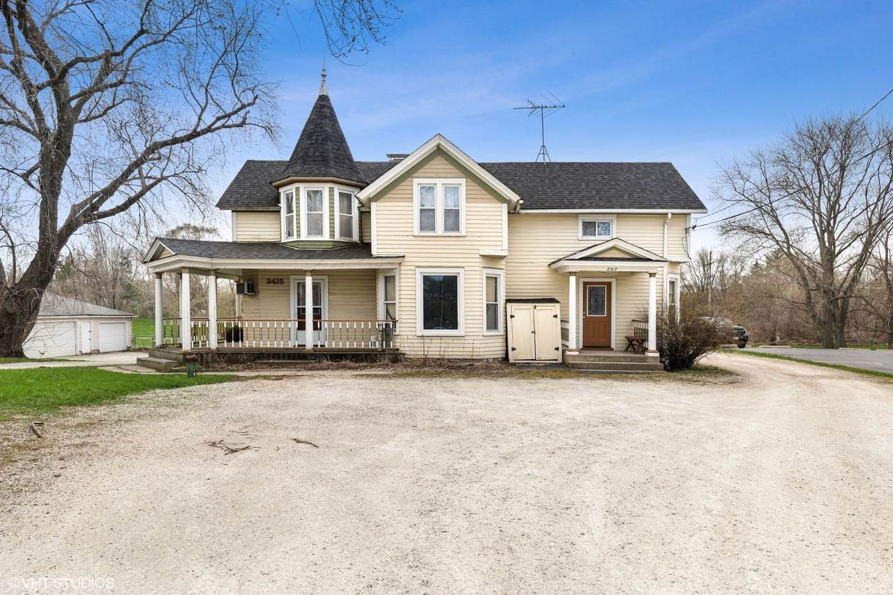 2415 Johnsburg Road - Photo 1