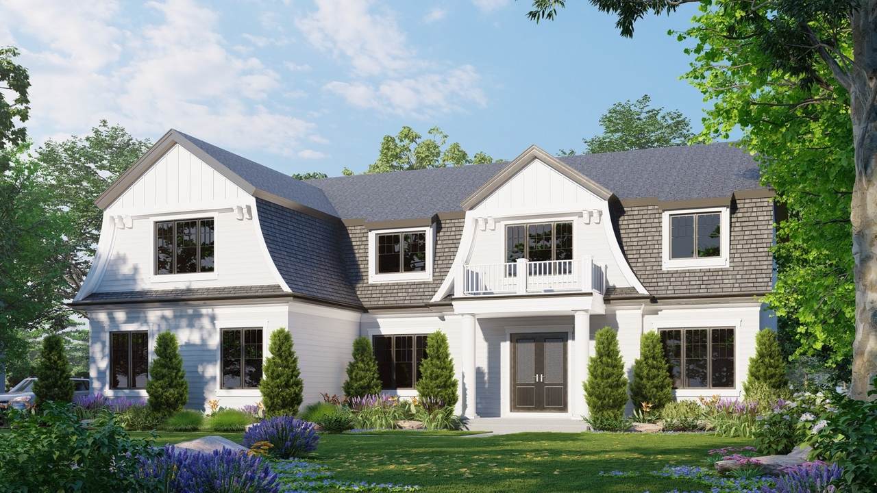 1405 Burr Oak Drive - Photo 1