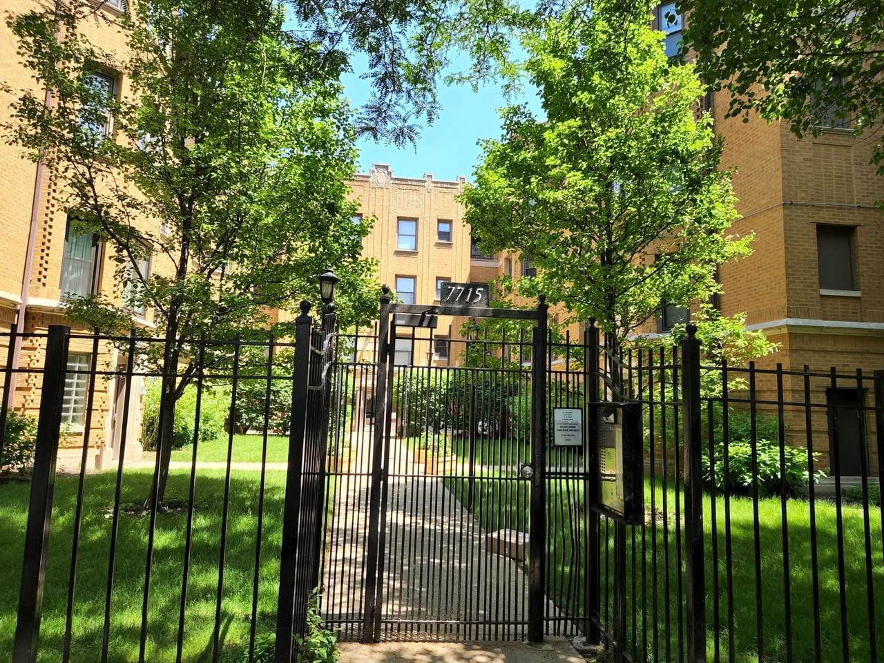 7715 Hermitage Avenue - Photo 1
