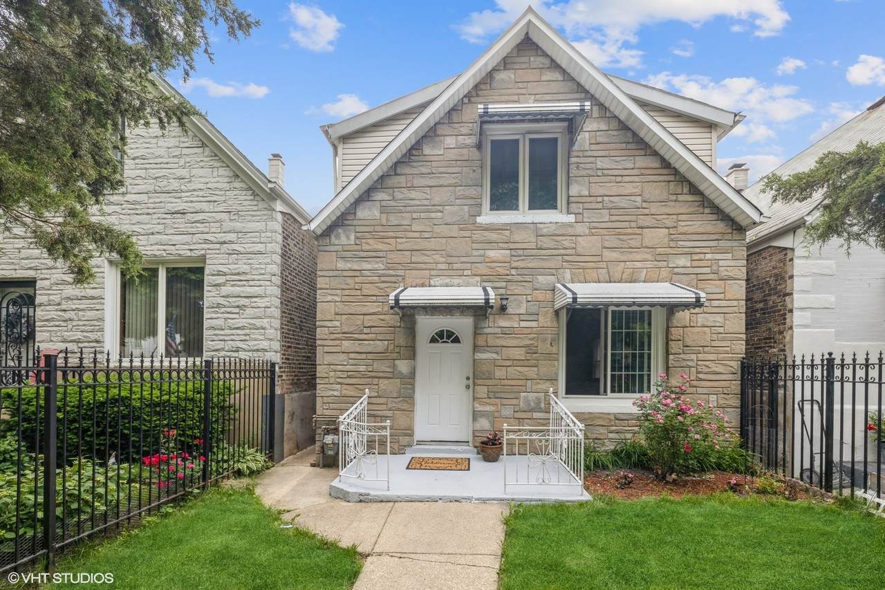 1418 Lawndale Avenue - Photo 1