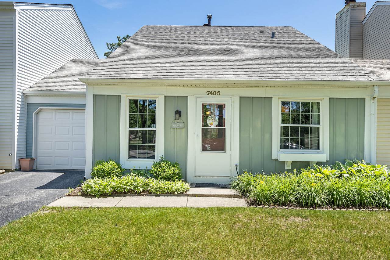7405 Stockley Road - Photo 1