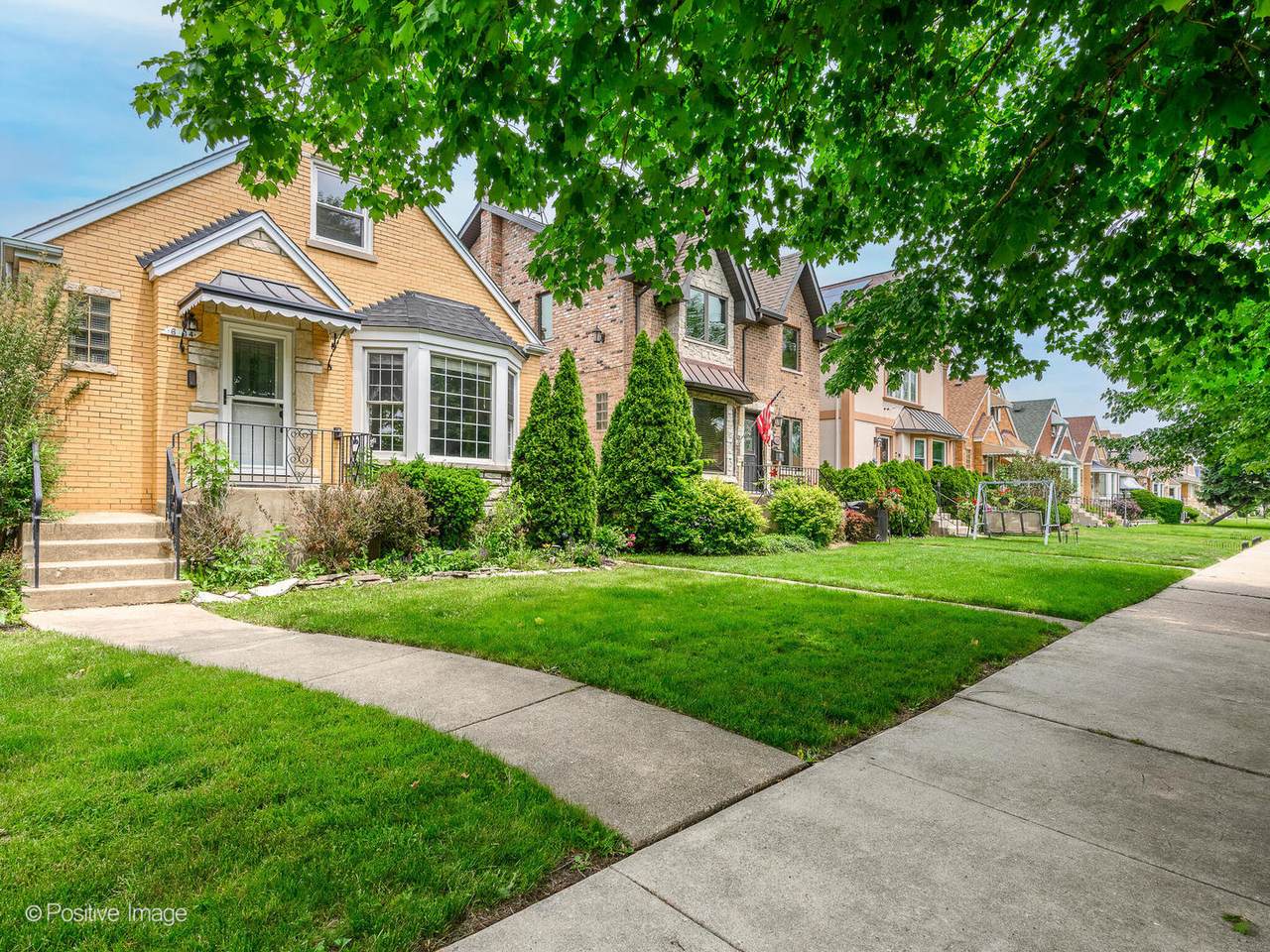 6134 Lawrence Avenue - Photo 1