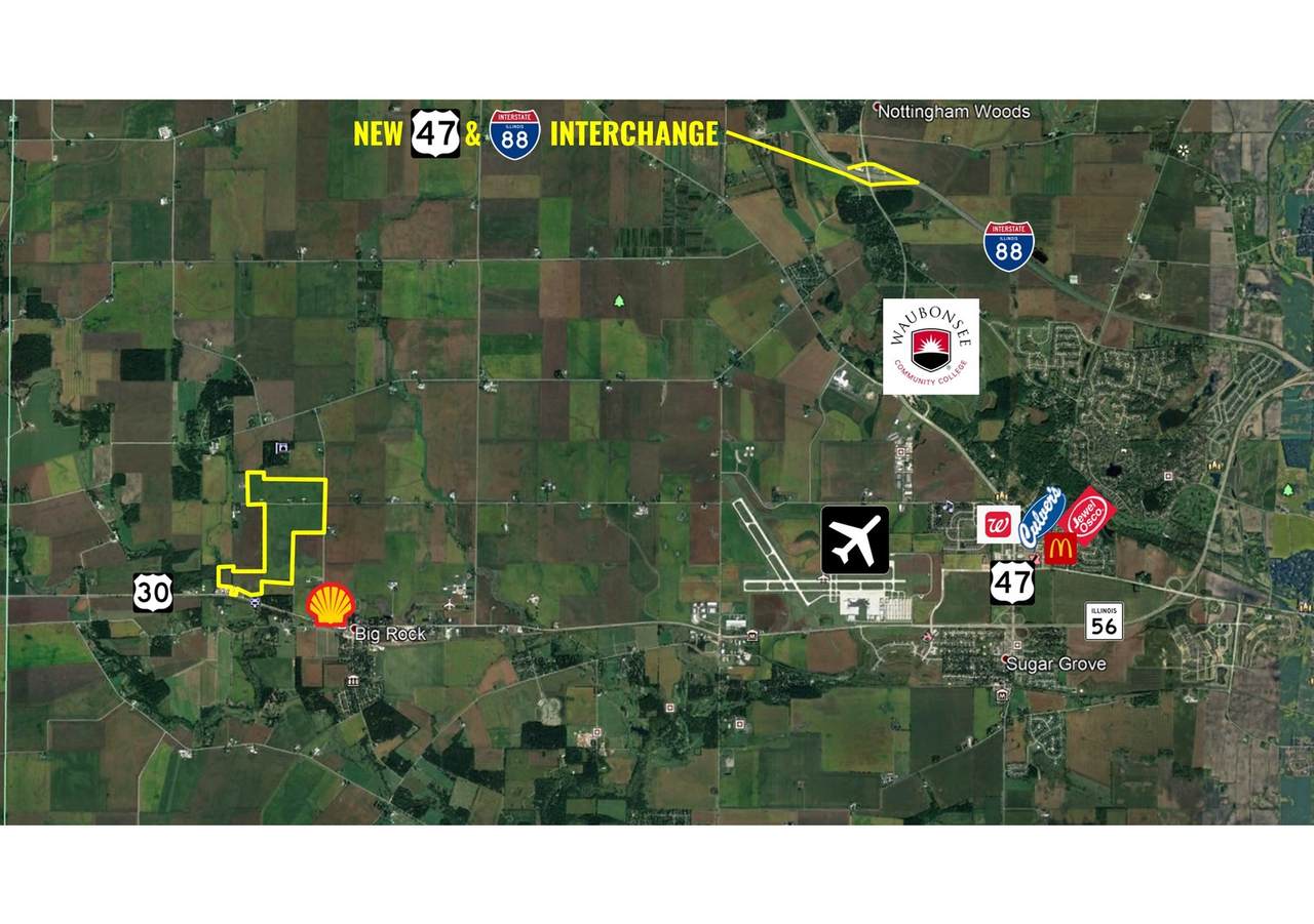 48W982 Wheeler Road - Photo 1
