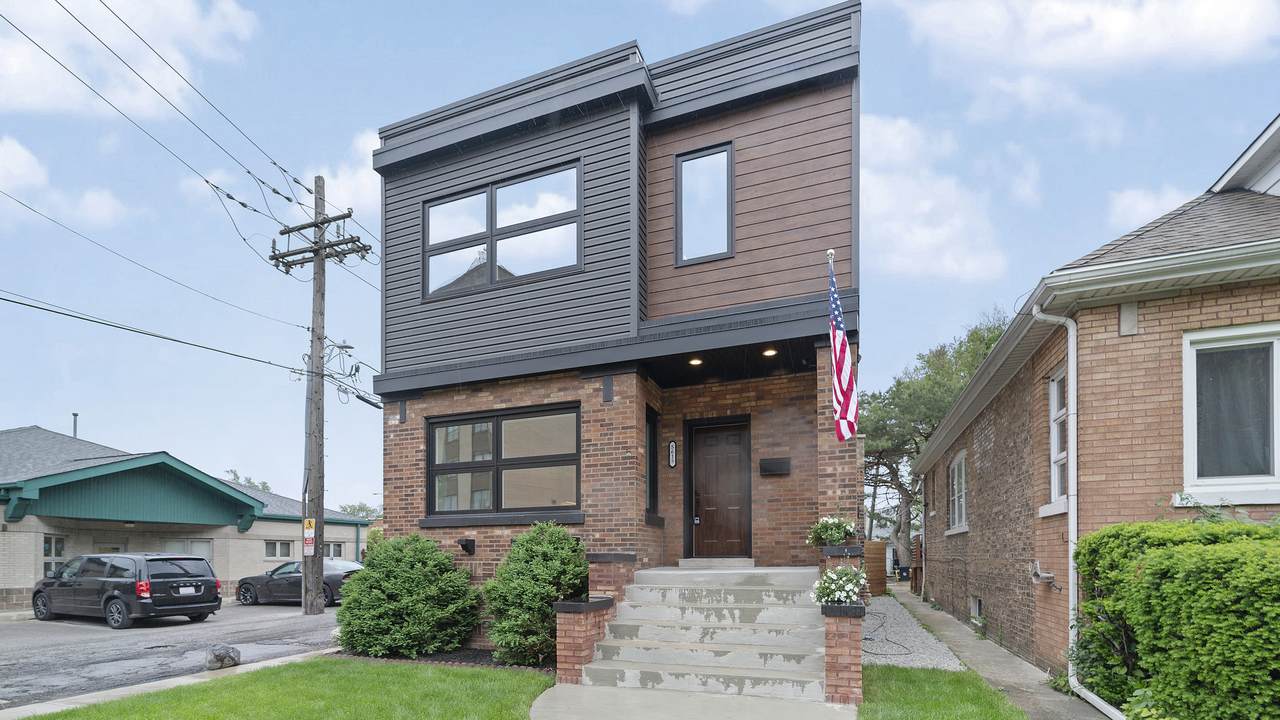 5615 Eddy Street - Photo 1