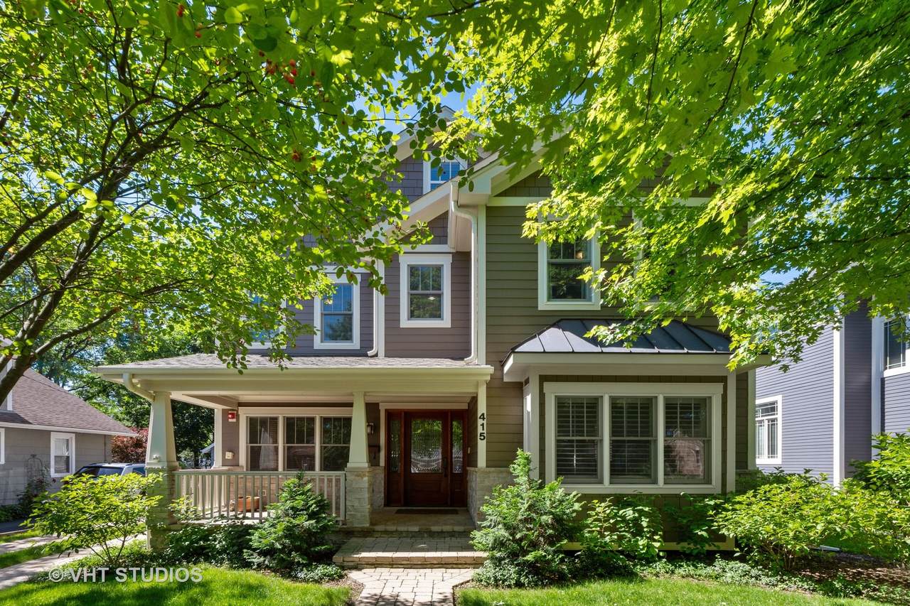 415 Sunnyside Avenue - Photo 1