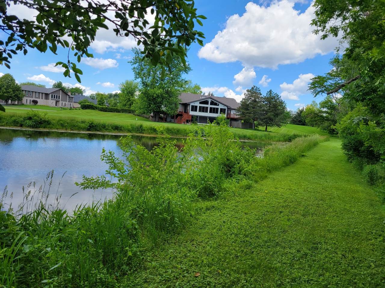 17N551 Hidden Hills Trail - Photo 1