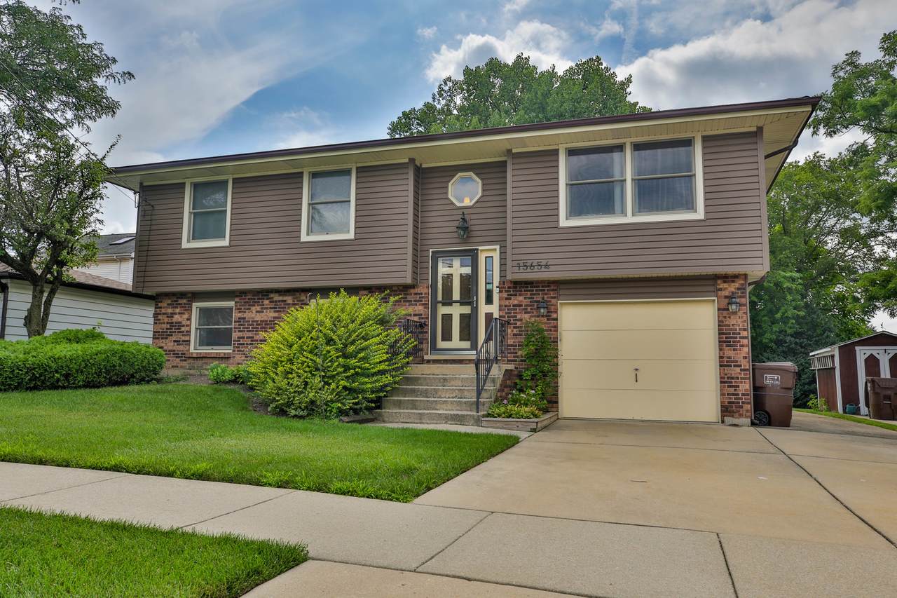 15654 Laramie Avenue - Photo 1