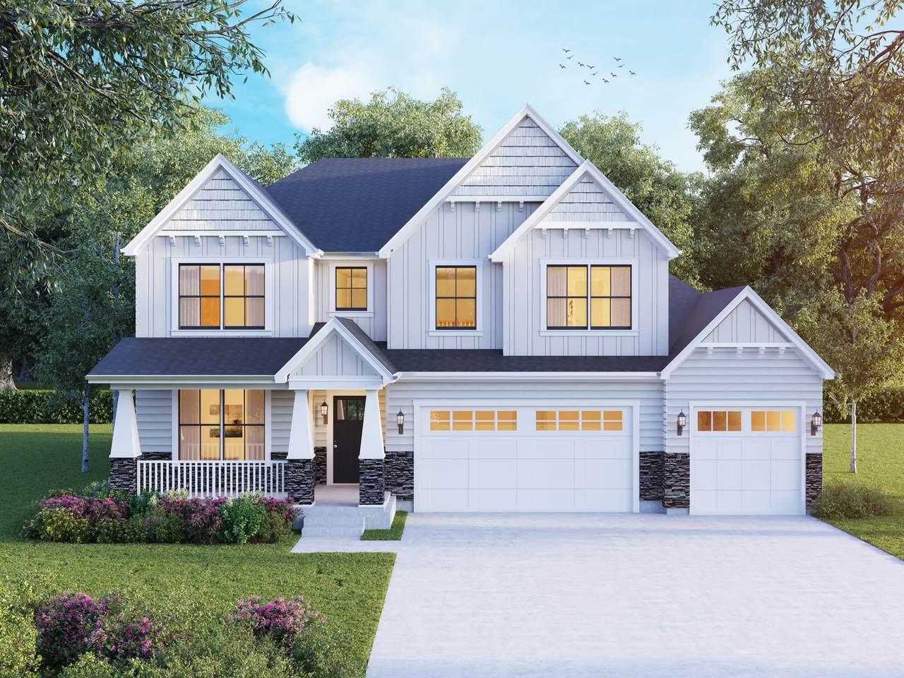 2875 Old Glory Drive - Photo 1