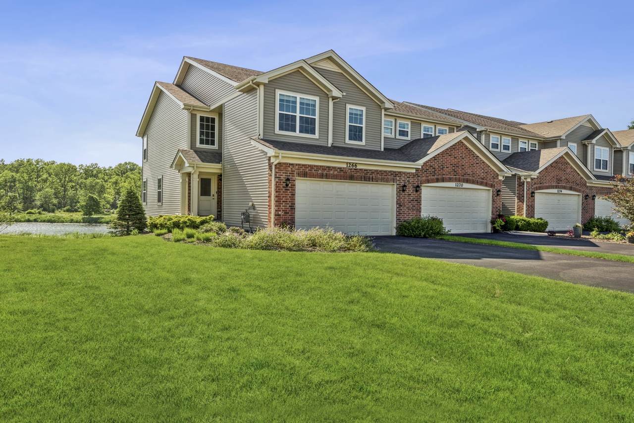 1266 Prairie View Parkway - Photo 1