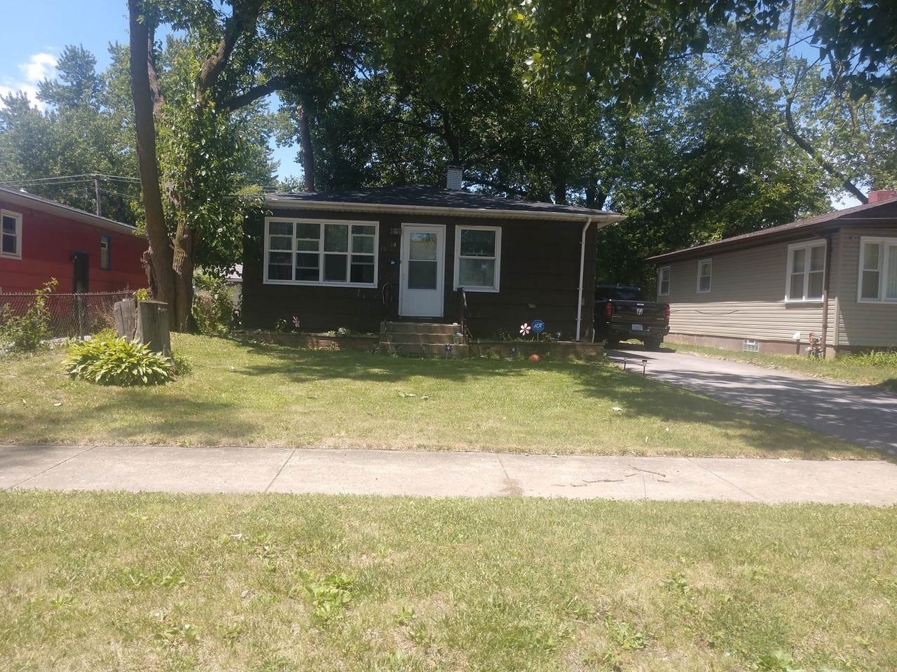 16918 Annetta Avenue - Photo 1