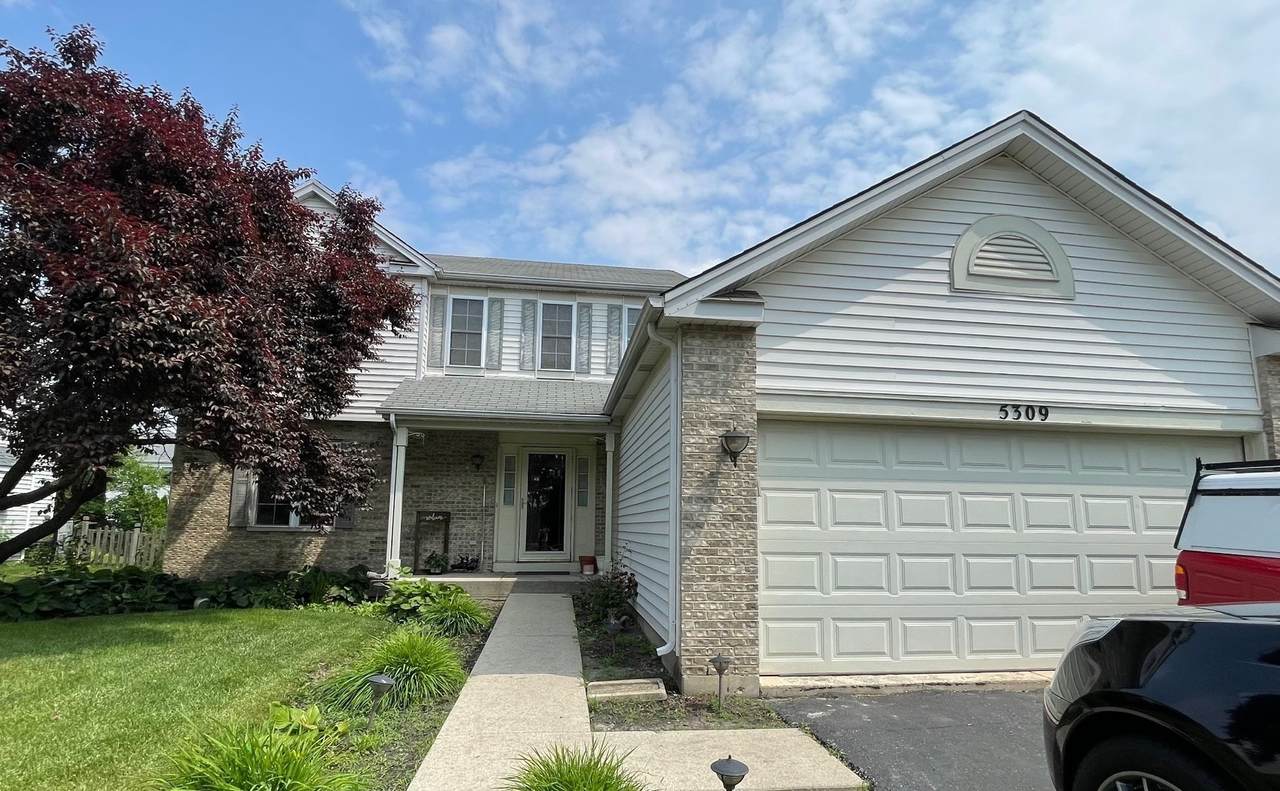 5309 Maple Glen Drive - Photo 1