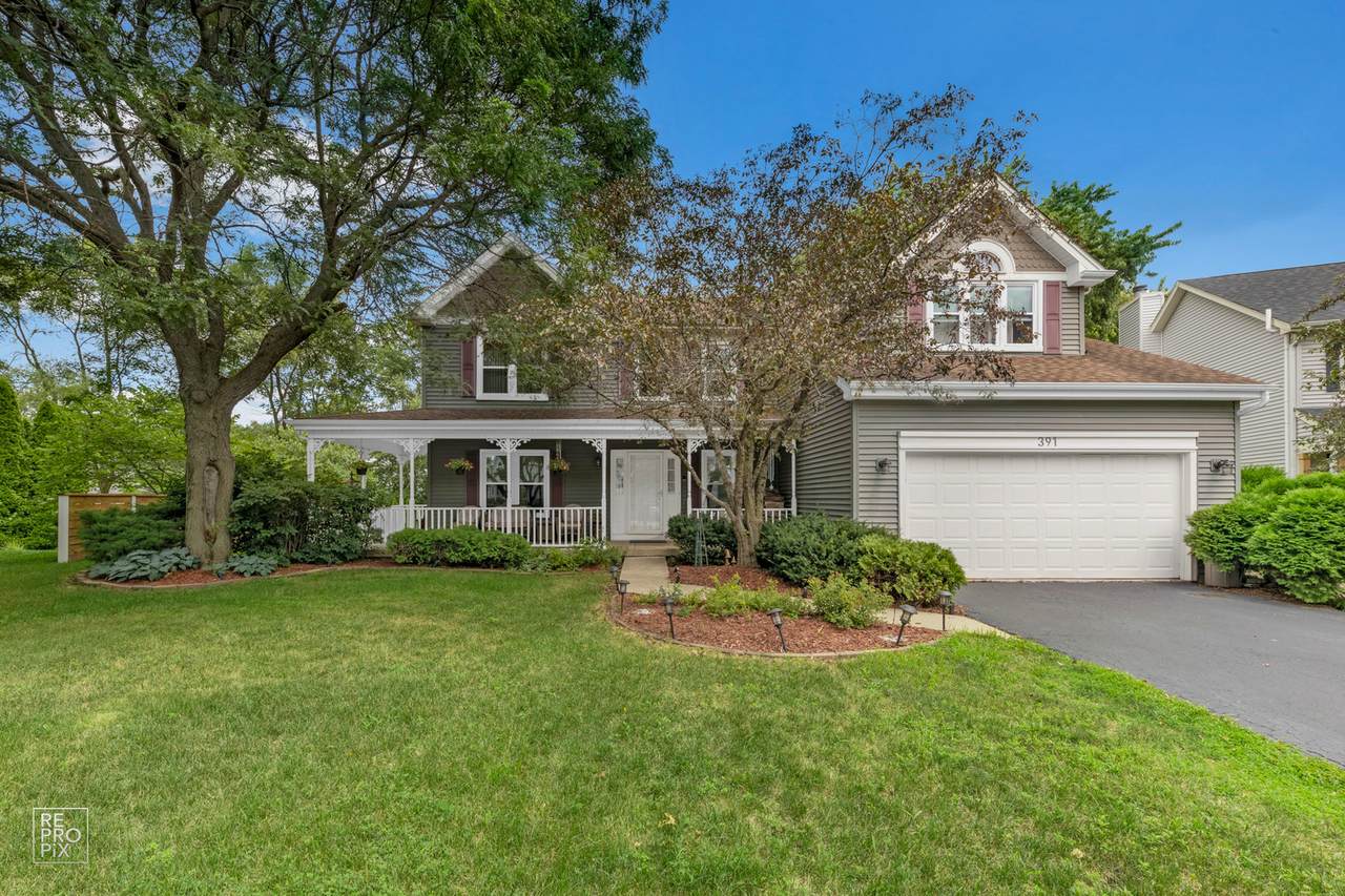 391 Southampton Drive - Photo 1