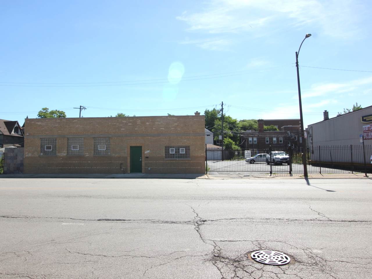 4641 Halsted Street - Photo 1