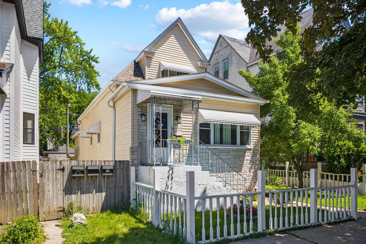 4111 Ridgeway Avenue - Photo 1