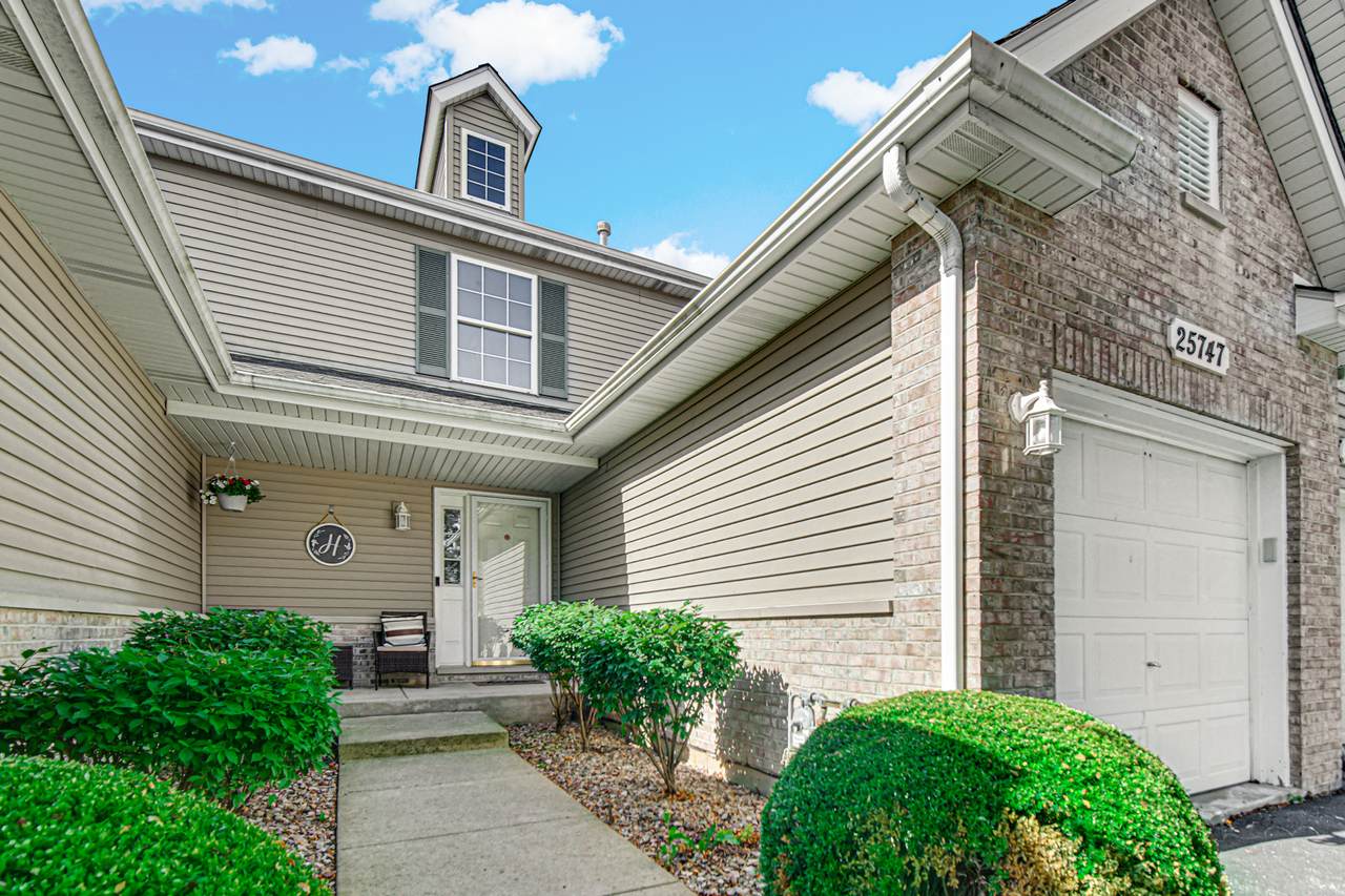 25747 Red Stable Lane - Photo 1