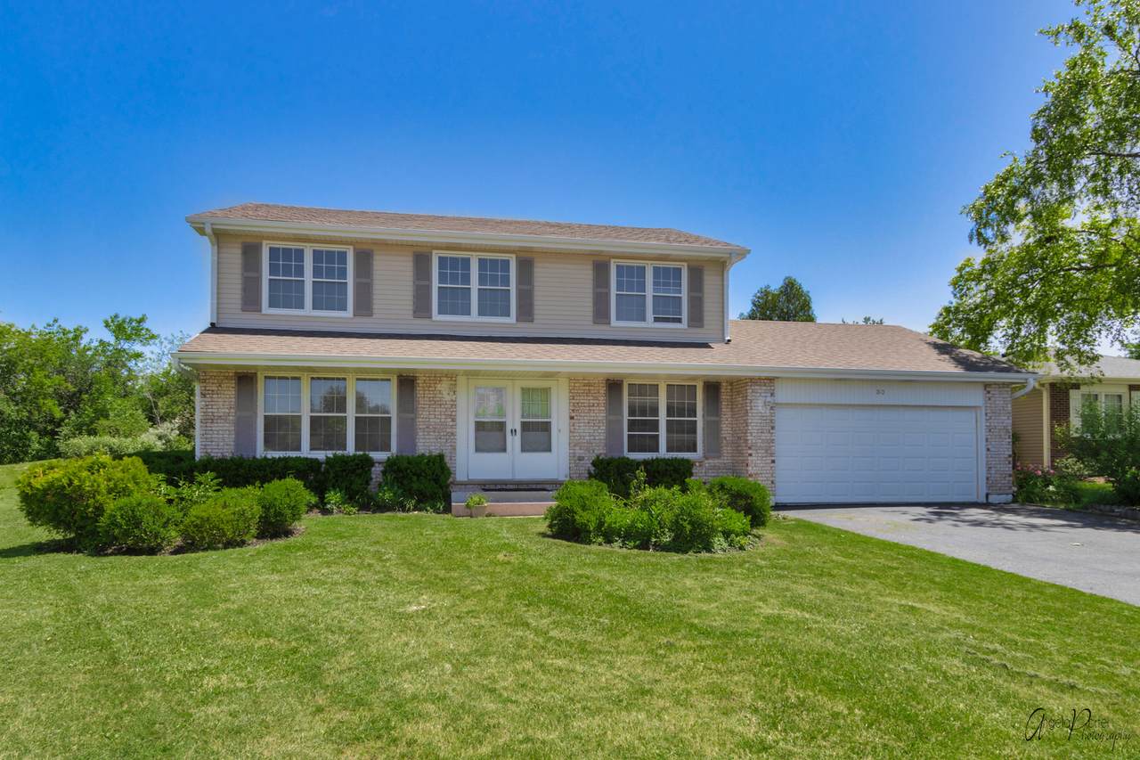 30 Harbor Drive - Photo 1