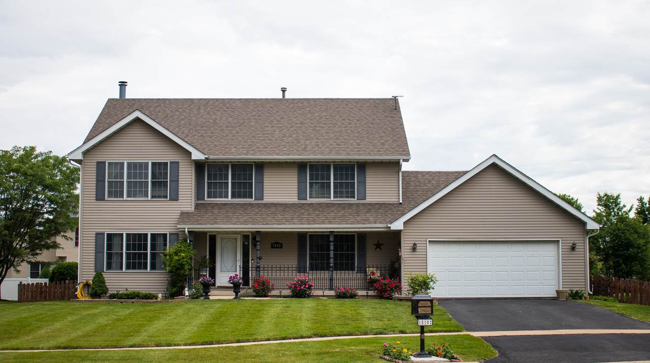 1510 Conlin Court - Photo 1