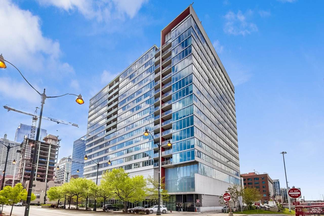 659 Randolph Street - Photo 1