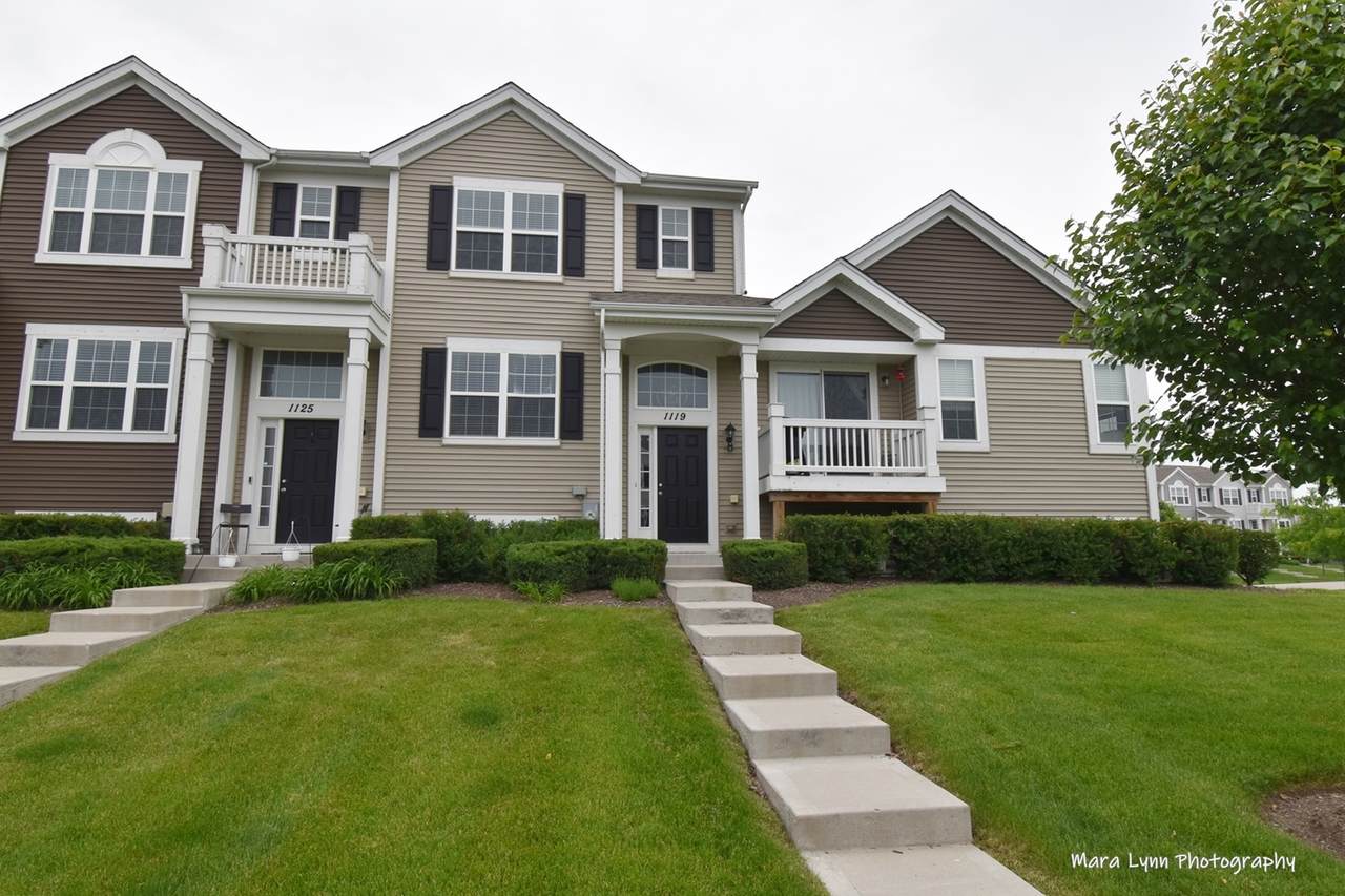 1119 Alta Vista Drive - Photo 1