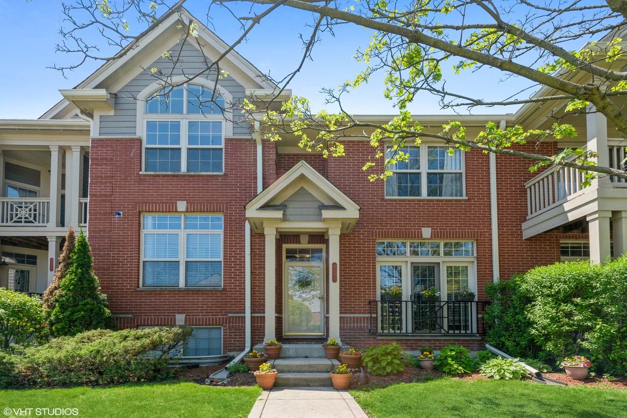 6323 Lincoln Avenue - Photo 1